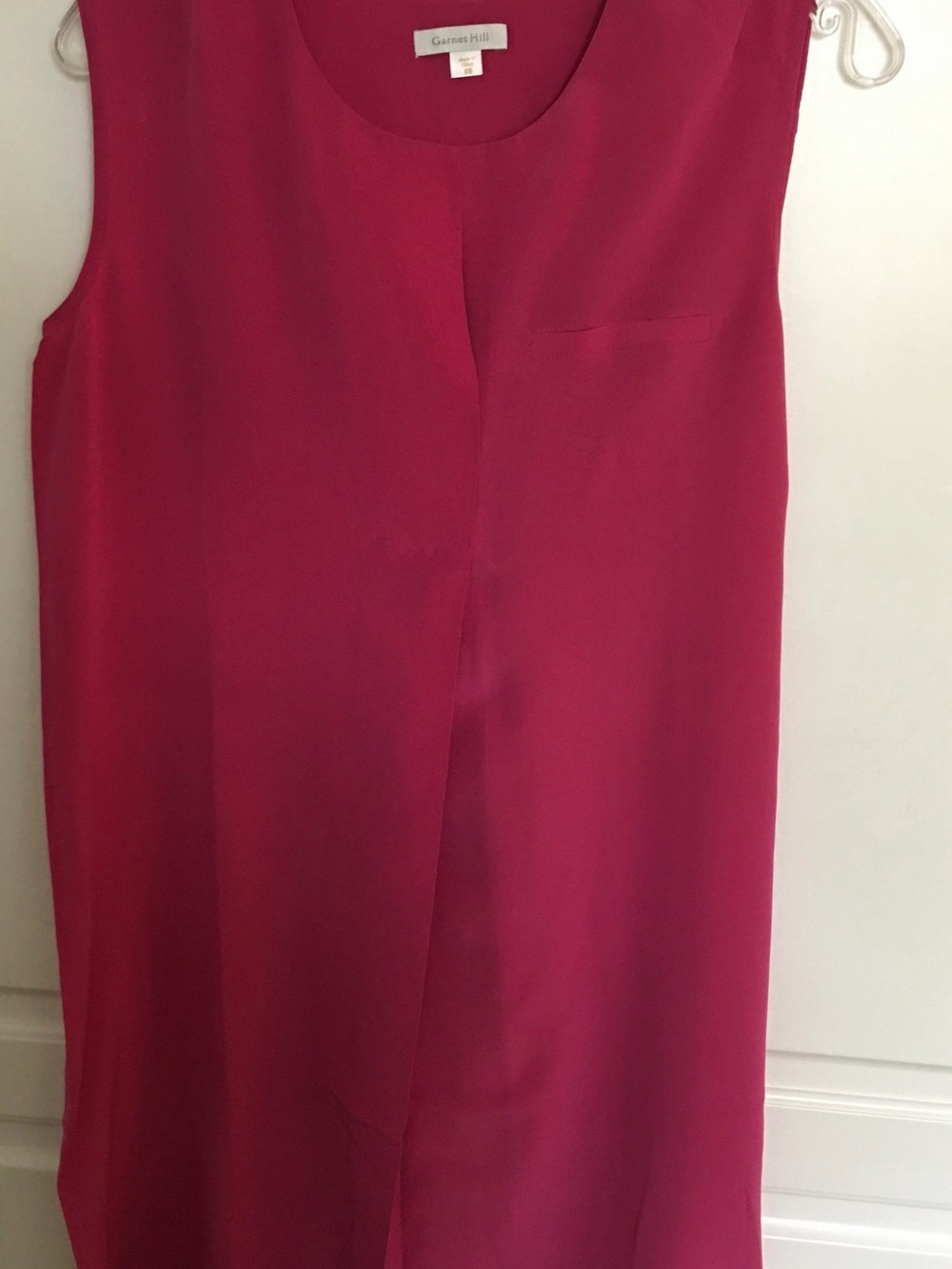 $1000 Worth of Garnet Hill Dresses 100% Silk & Cotton/Modal